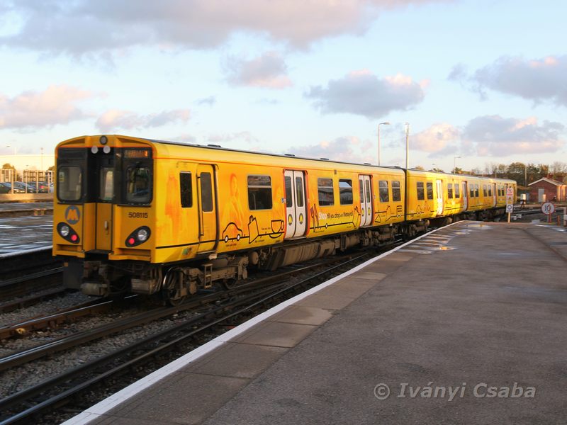Southport