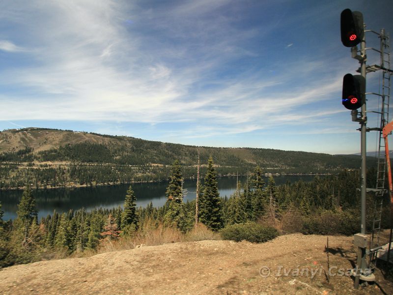 Donner CA