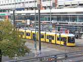 Persze a villamosok m�r nem a r�giek