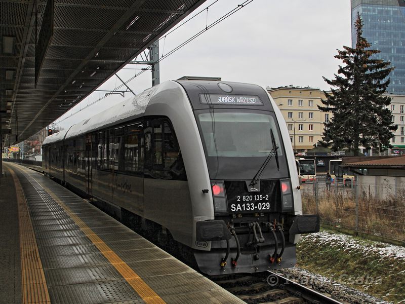 Gdansk