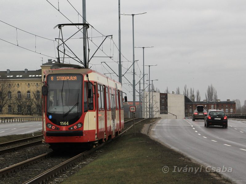 Gdansk
