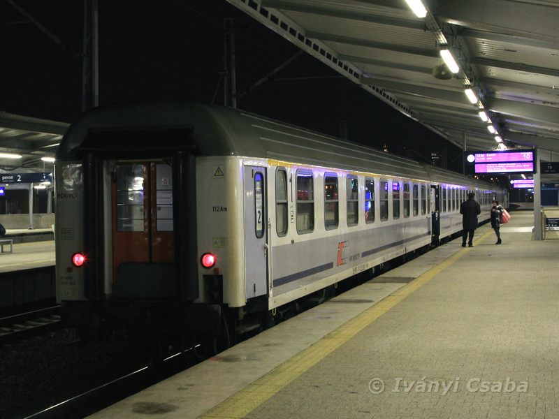 Warszawa