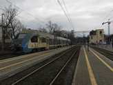 Katowicbl Cieszynbe van kzvetlen vonat, naponta 3 pr, amgy tszllssal lehet eljnni ide. A 