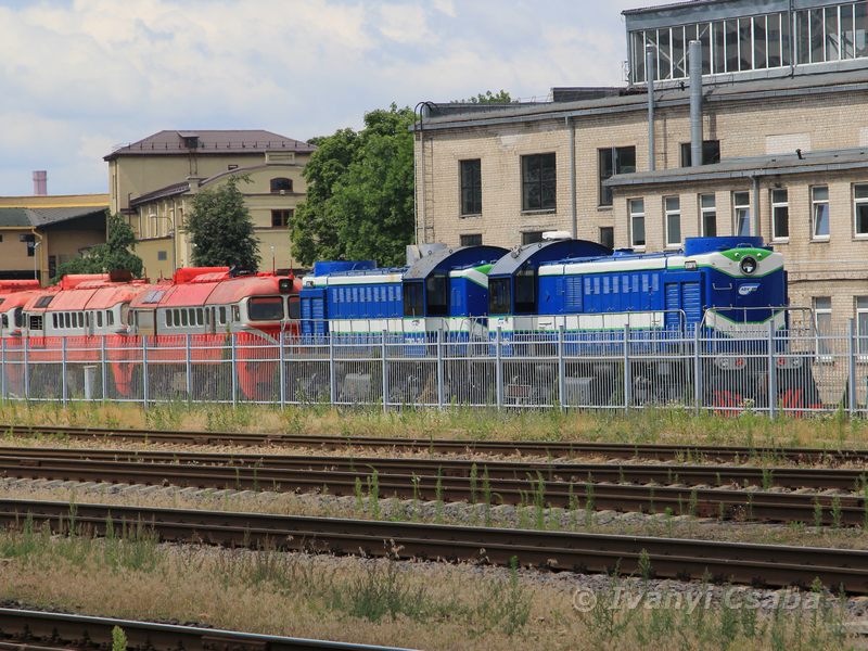 Vilnius