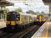 A Birminghambl jv LNR jratrl mindjrt Norwich fel lehet tszllni az East Midlands tvolsgi vonatra